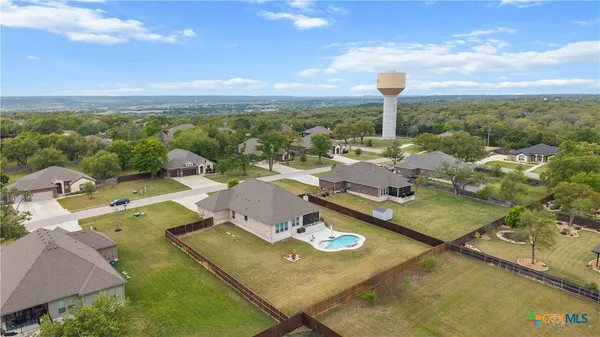 $599,950 | 213 Lasata Lane, Belton, TX 76513