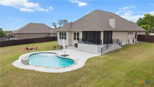 $599,950 | 213 Lasata Lane, Belton, TX 76513