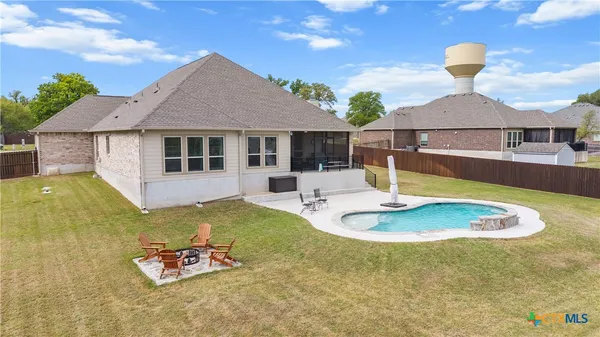 $599,950 | 213 Lasata Lane, Belton, TX 76513