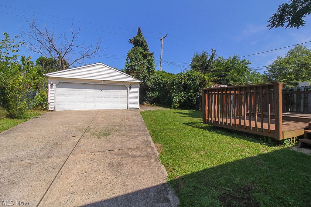 13209 Havana Road Cleveland, OH 44125 - Photo 28 of 32 Gallery Image 28