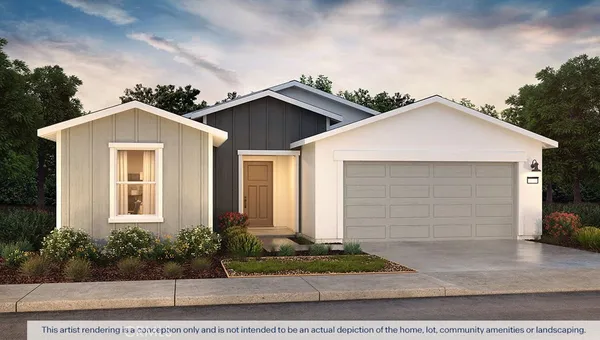 $440,390 | 93 Sugar Crk Court, Unit 50 S2, Merced, CA 95341