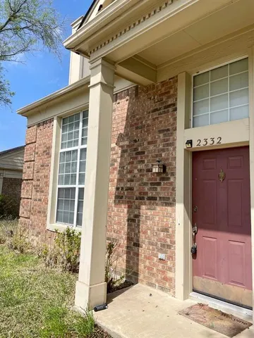 $1,595 | 2332 Forestbrook Drive, Garland, TX 75040
