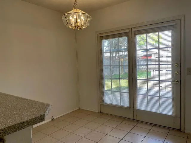 $1,595 | 2332 Forestbrook Drive, Garland, TX 75040