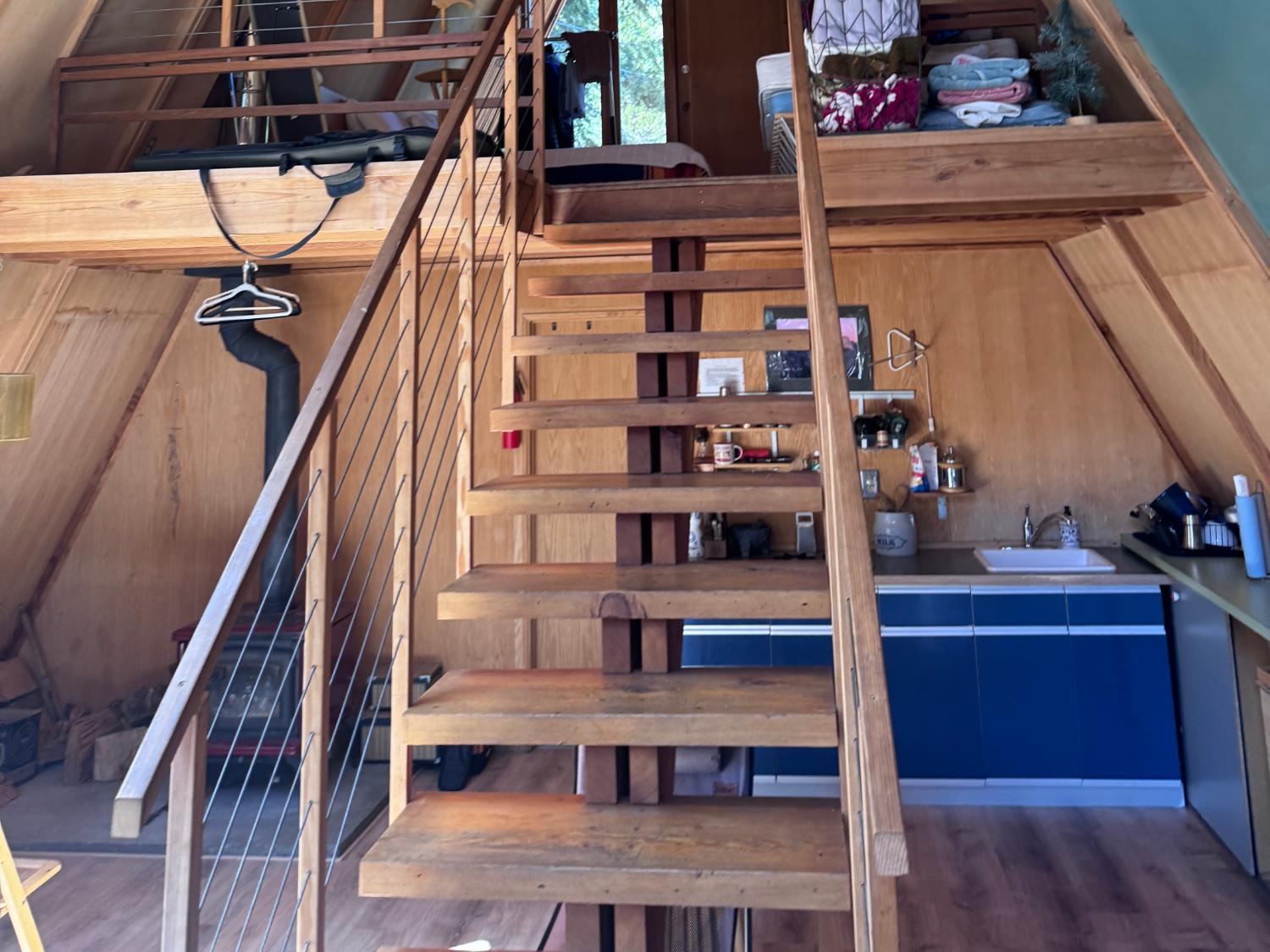 10 Beasore Road Bass Lake, CA 93604 - Photo 12 of 41