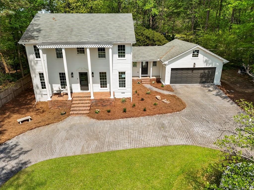 3605 Sewell Mill Road Marietta, GA 30062 - Photo 92 of 98 Gallery Image 92
