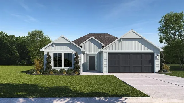 $274,990 | 237 Buck Branch Lane, Canton, TX 75103