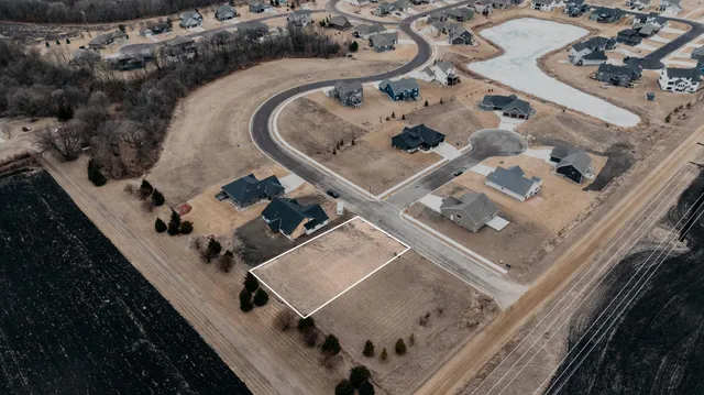 $84,500 | 1993 Lexington Lane, North Mankato, MN 56003