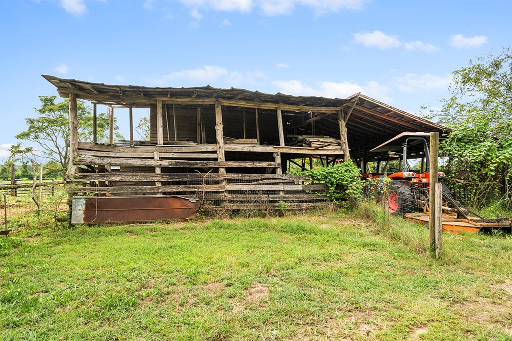 711 Burgess Road Silverstreet, SC 29145 - Photo 17 of 20 Gallery Image 17