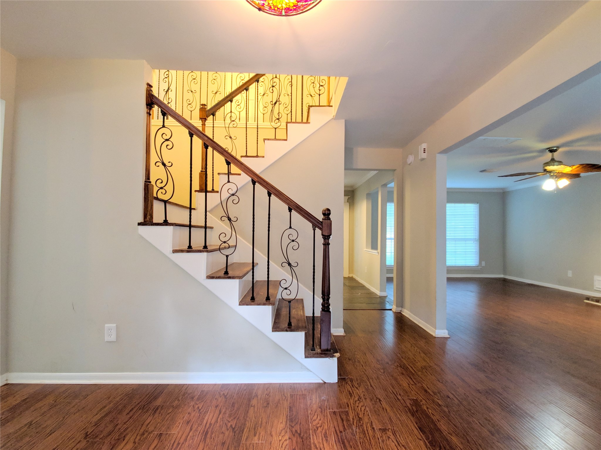 15 Thorn Berry Place Spring, TX 77381 - Photo 3 of 25