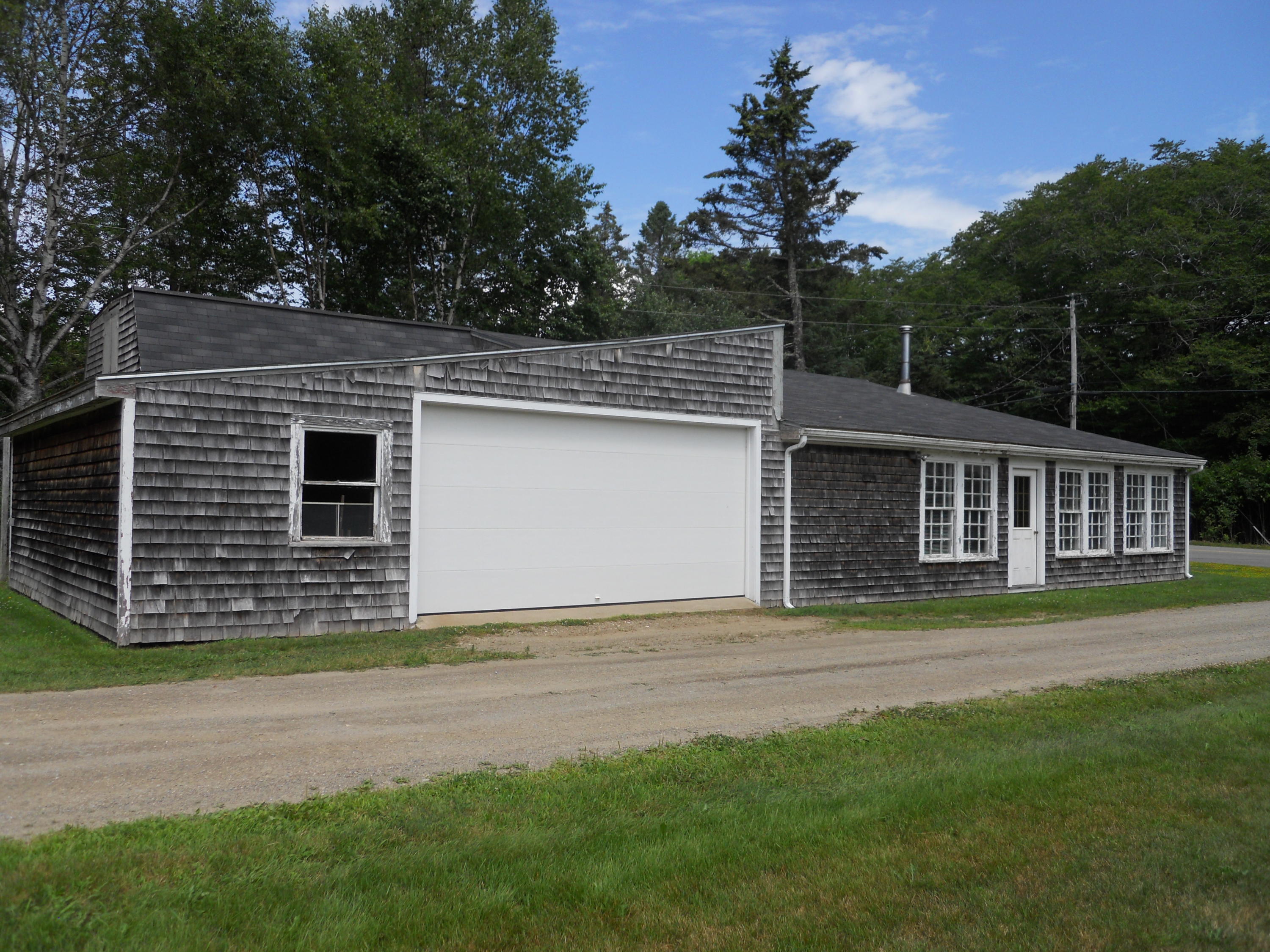 106 West Bay Road Islesboro, ME 04848 - Photo 36 of 61 Shop9765