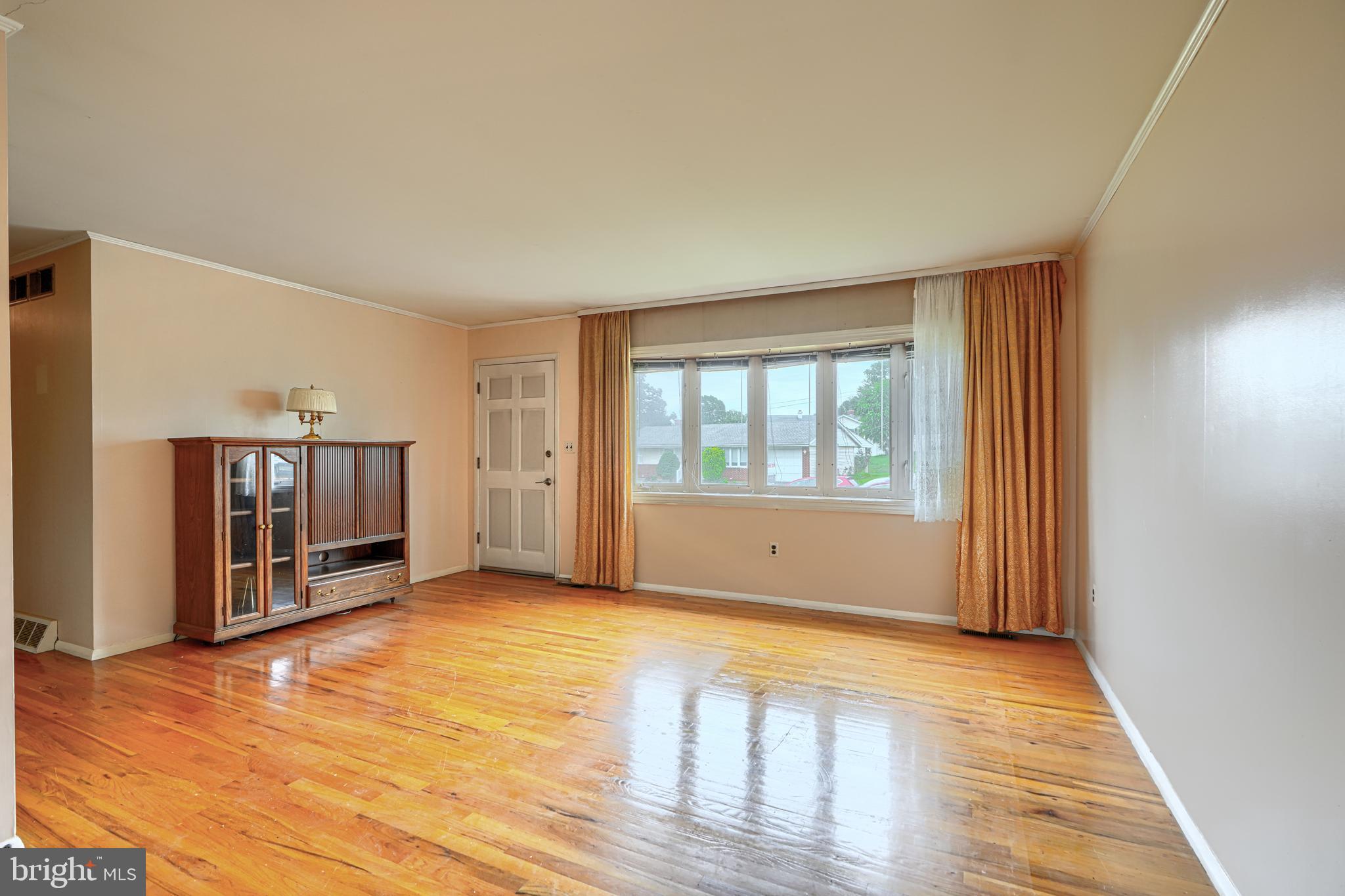 714 Bayberry Road Edgewood, MD 21040 - Photo 5 of 47 bay window provides light drenching living room