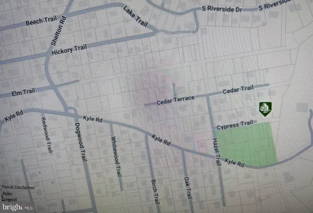 a bathroom with a shower and a mirror