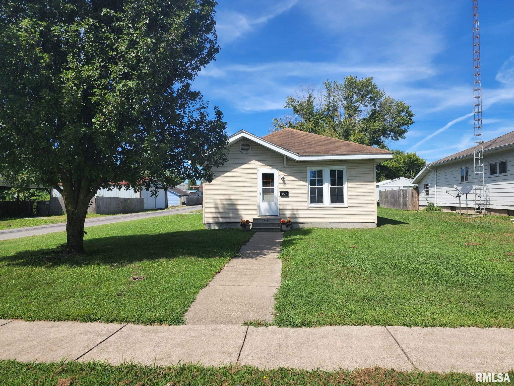 711 South Thomas Street Christopher, IL 62822 - Photo 24 of 24