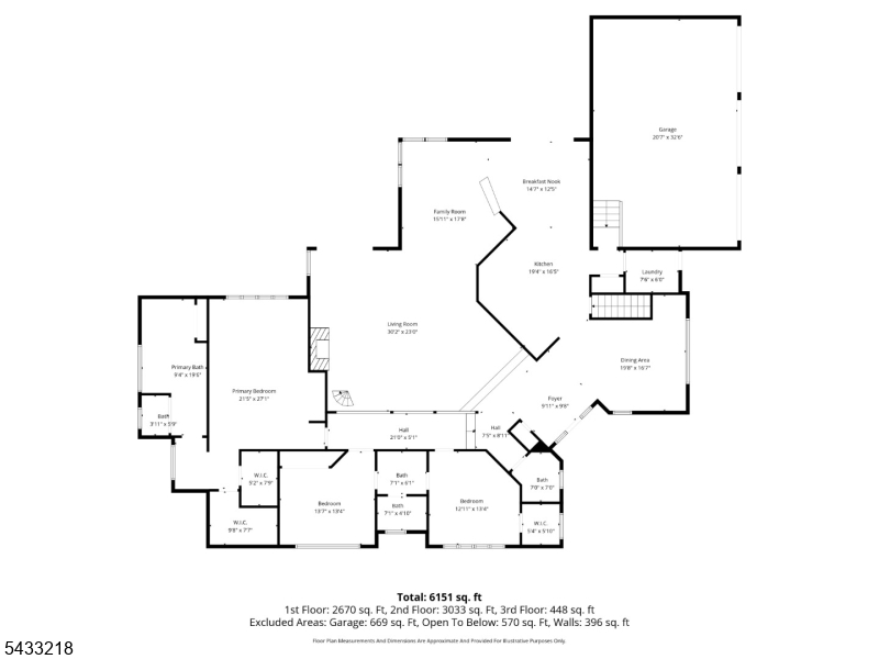 1 Timber Rock Court Cedar Grove, NJ 07009 - Photo 40 of 40