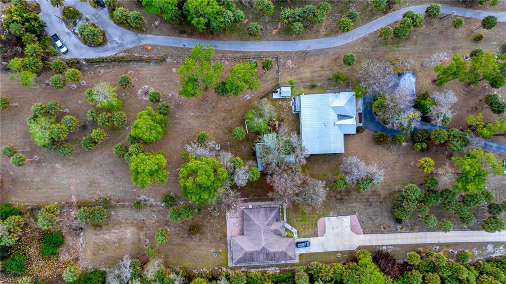 1840 23rd Street Southwest Naples, FL 34117 - Photo 43 of 50 Drone / aerial view