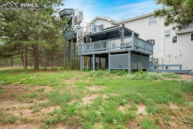 11175 Hardy Road Colorado Springs, CO 80908 - Photo 43 of 50 Gallery Image 43