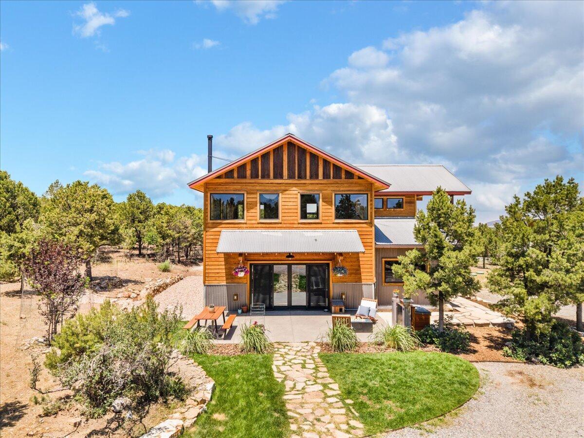 79 Cedar Lane East Ridgway, CO 81432 - Photo 2 of 55 01-DJI_20260622124126_0349_D