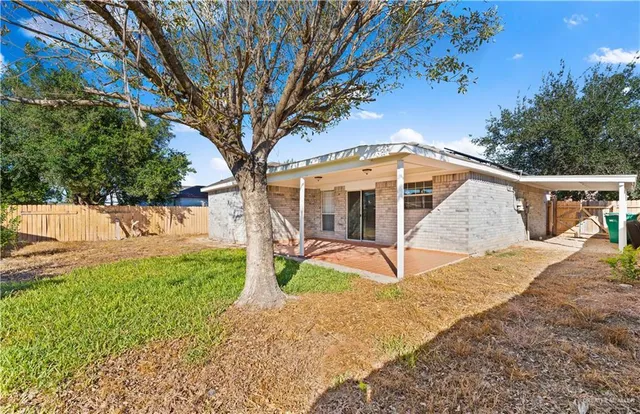 $205,000 | 8512 South Morelos Street, Pharr, TX 78577