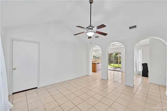 $205,000 | 8512 South Morelos Street, Pharr, TX 78577