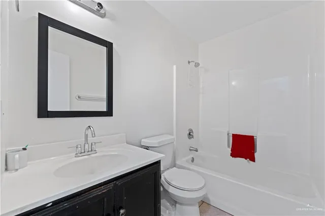 $205,000 | 8512 South Morelos Street, Pharr, TX 78577