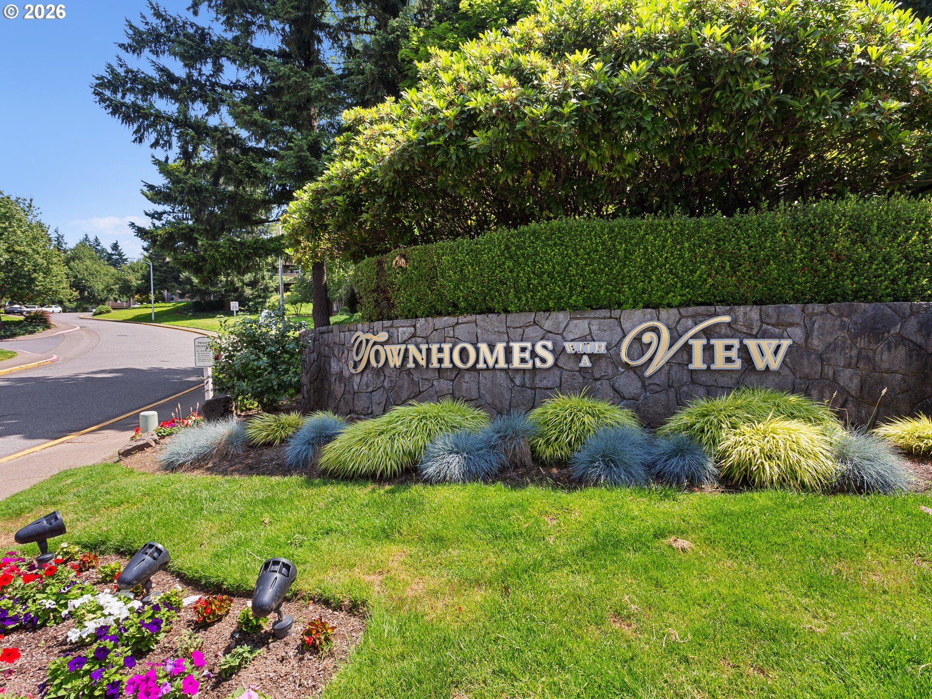 9778 Southeast Talbert Street Clackamas, OR 97015 - Photo 22 of 22