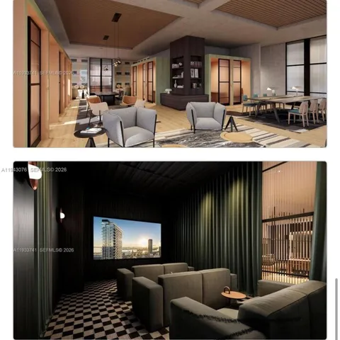 a kitchen view with a sink and cabinets