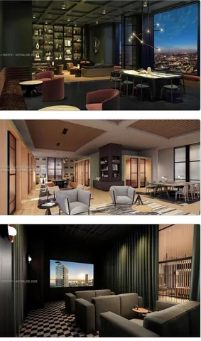 front view of a building