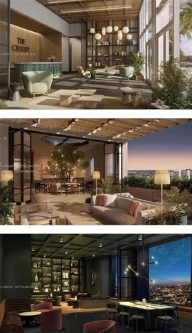 $4,998 | 601 North Miami Avenue, Unit 901, Miami, FL 33132