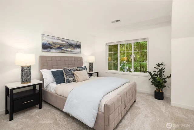 $645,000 | 18247 Northeast 96th Way, Unit 104, Redmond, WA 98052