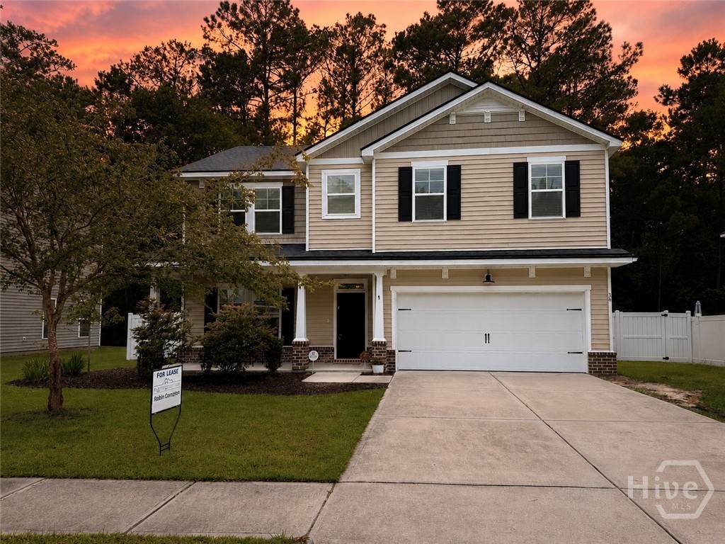 36 Cockle Shell Road Savannah, GA 31419 - Photo 1 of 23