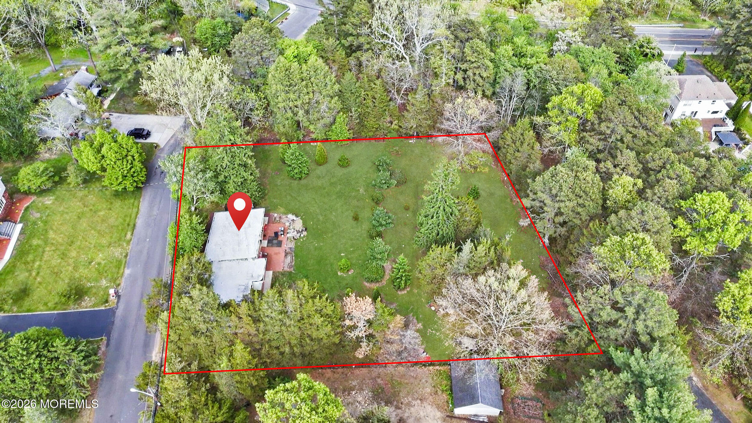 563 Reed Road Jackson, NJ 08527 - Photo 4 of 11 563 reed rd4