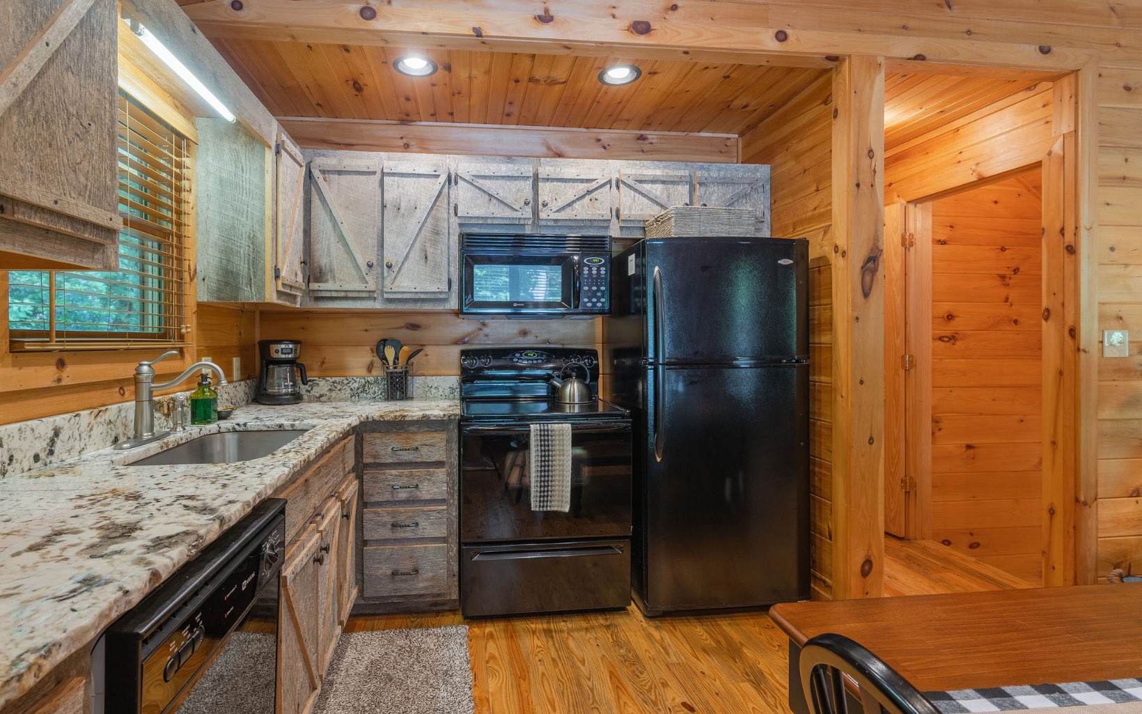 87 Timber Lake Road Blue Ridge, GA 30513 - Photo 24 of 71 Additional View
