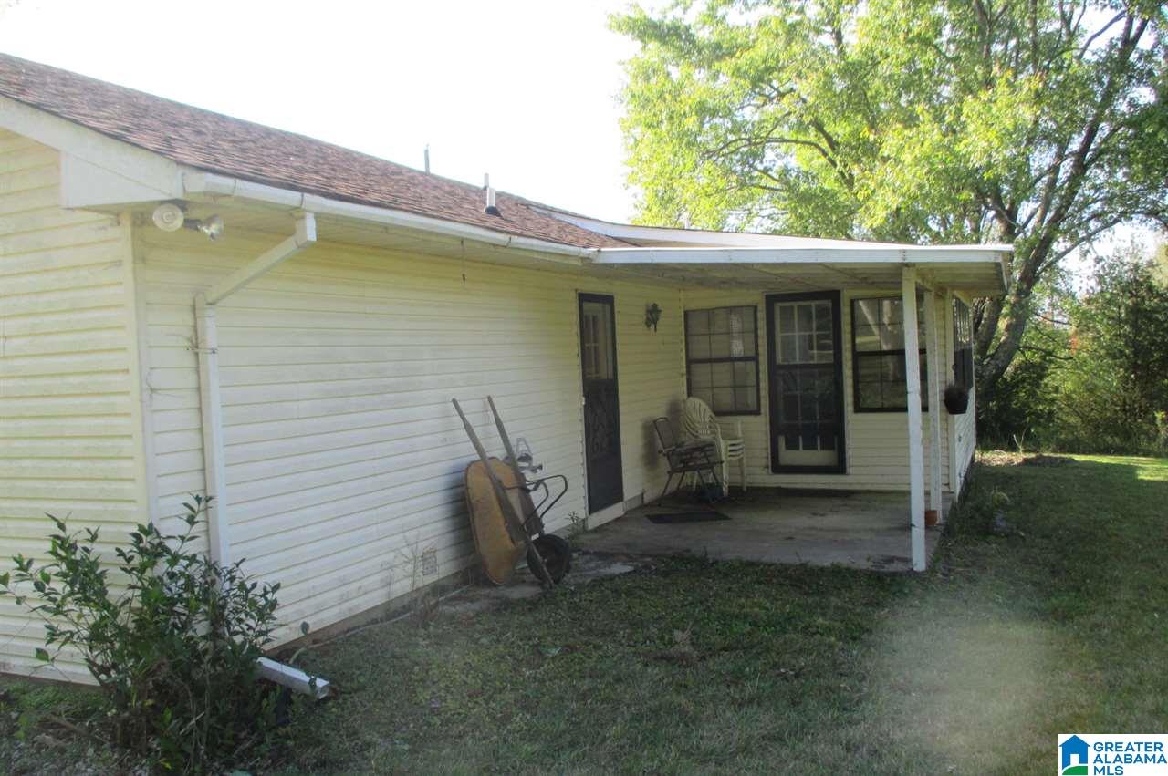 1161 Mardis Mill Road Blountsville, AL 35031 - Photo 9 of 33