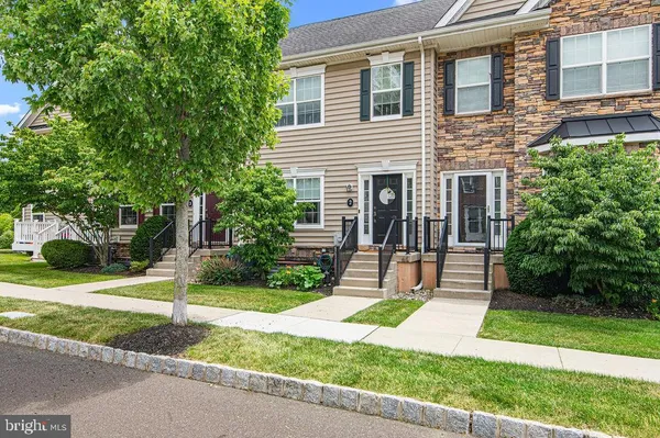 $439,900 | 3910 Cephas Child Road, Unit 2, Doylestown, PA 18902
