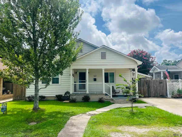 $223,000 | 537 Oak Street, Marrero, LA 70072
