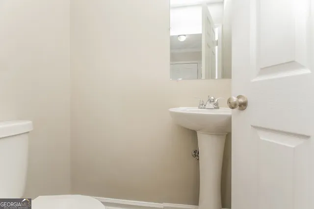 $1,365 | 66 Gilliam's Crossing Southwest, Cartersville, GA 30120