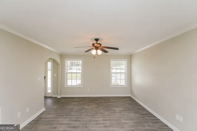 $1,365 | 66 Gilliam's Crossing Southwest, Cartersville, GA 30120