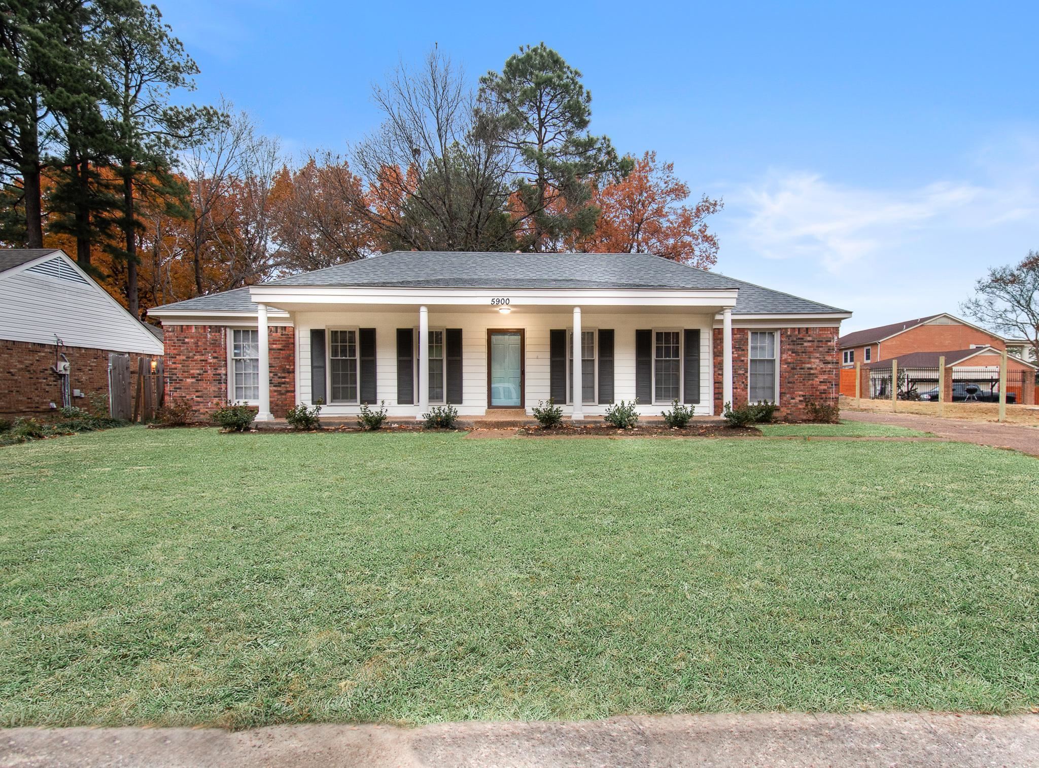5900 Foxdale Road Memphis, TN 38115 - Photo 1 of 23 Gallery Image 1