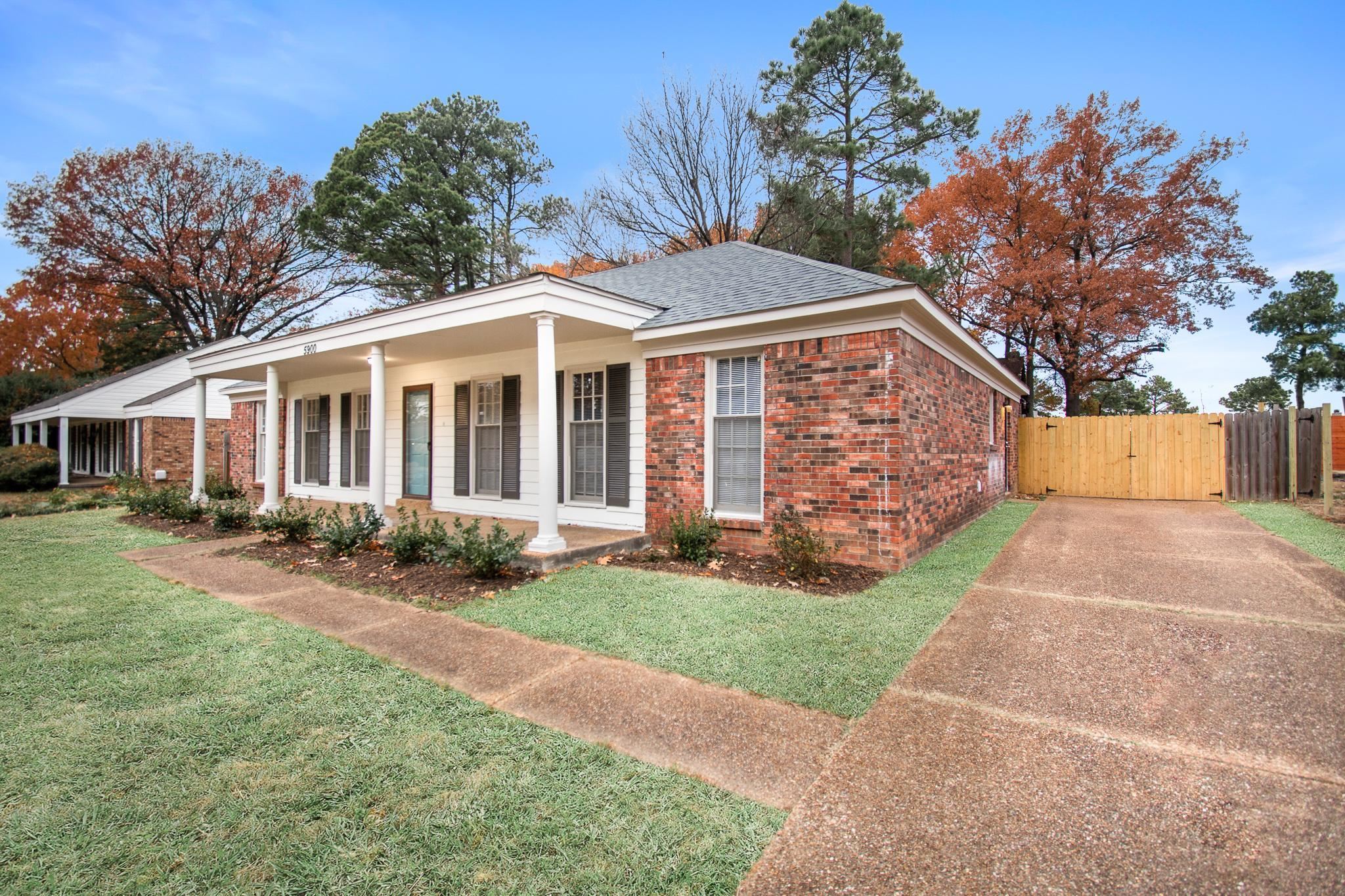 5900 Foxdale Road Memphis, TN 38115 - Photo 2 of 23 Gallery Image 2