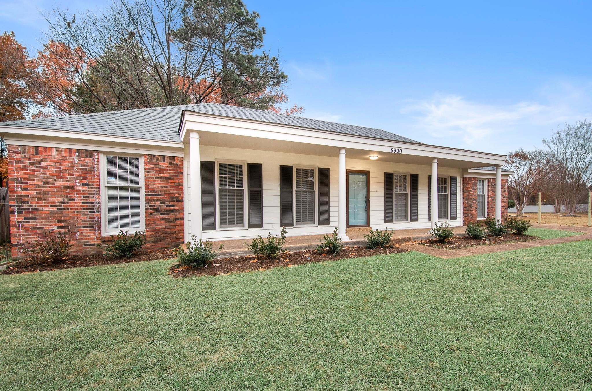 5900 Foxdale Road Memphis, TN 38115 - Photo 3 of 23 Gallery Image 3