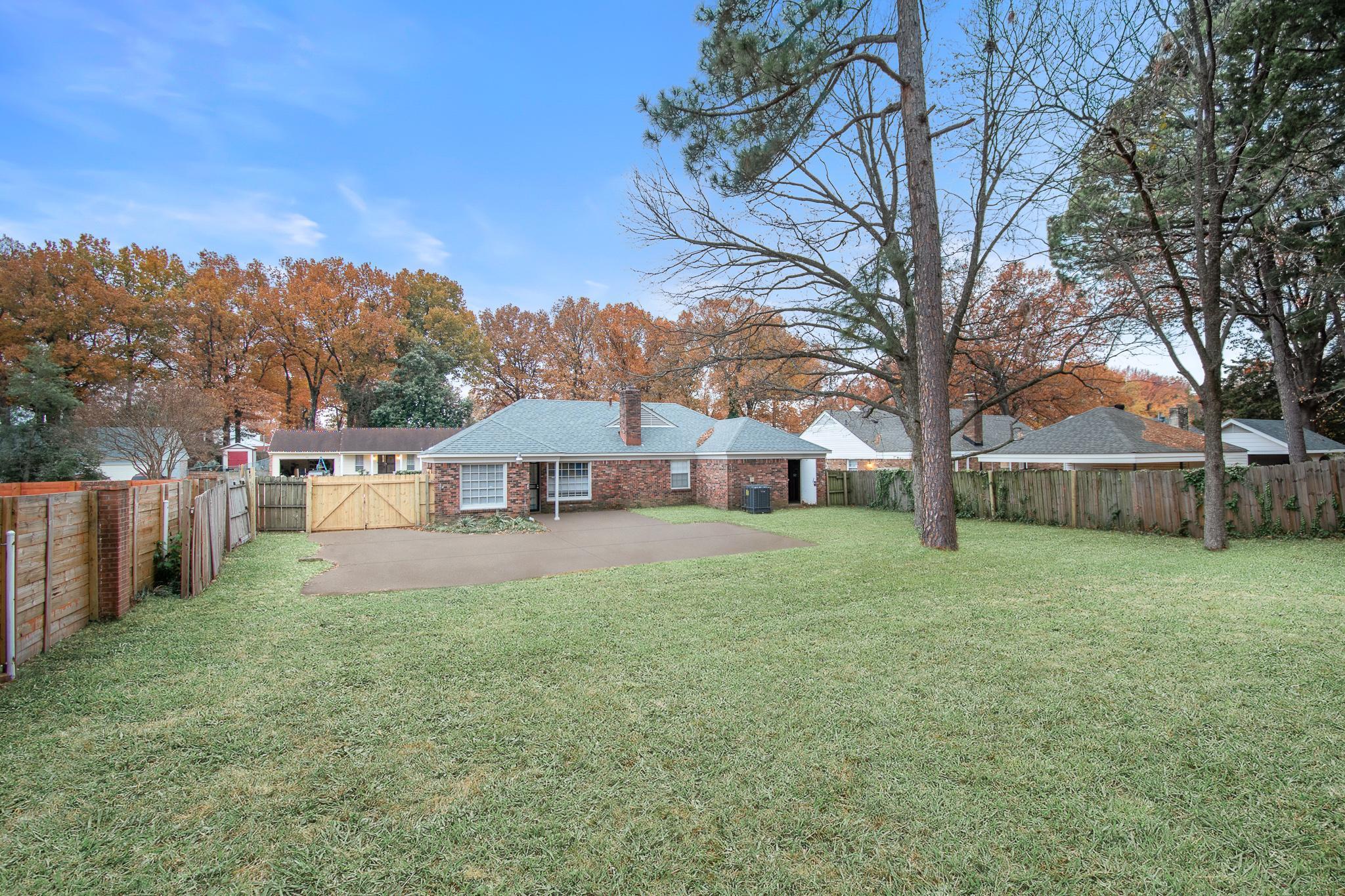 5900 Foxdale Road Memphis, TN 38115 - Photo 5 of 23 Gallery Image 5