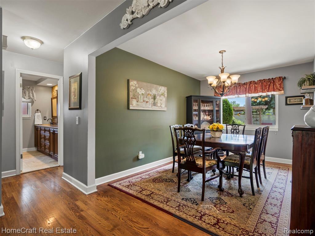 7363 Provincial Road Canton, MI 48187 - Photo 9 of 38