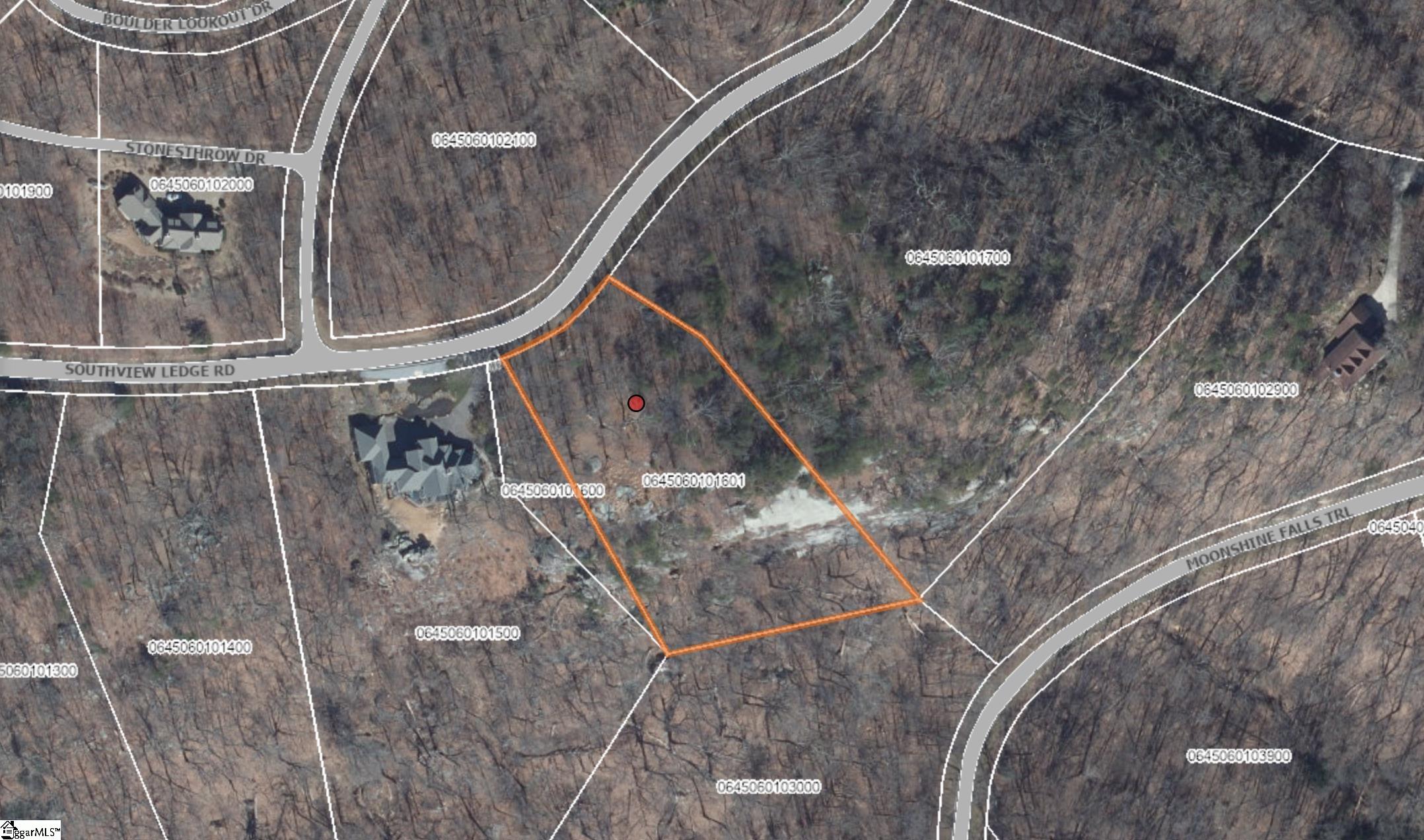 0 Southview Ledge Road, Unit LOT 62 Landrum, SC 29356 - Photo 10 of 34