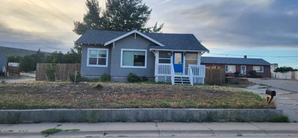 $179,000 | 923 West Pine Street, Rawlins, WY 82301