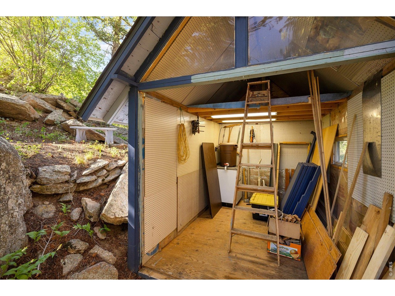 10763 Twin Spruce Road Golden, CO 80403 - Photo 28 of 40
