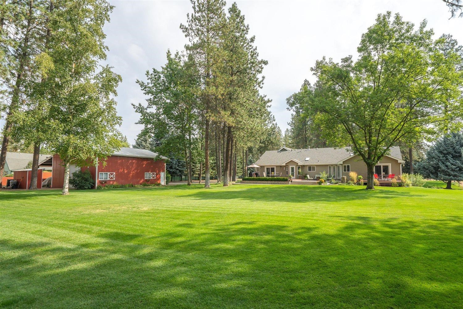 19505 North Newport Road Colbert, WA 99005 - Photo 40 of 49