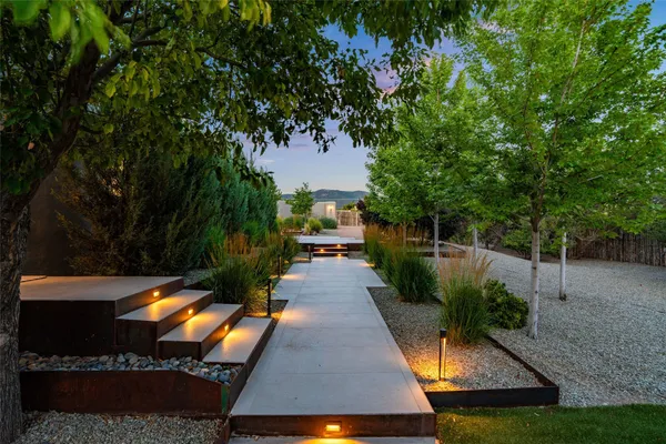 $1,750,000 | 317 Cordova Lane, Santa Fe, NM 87505