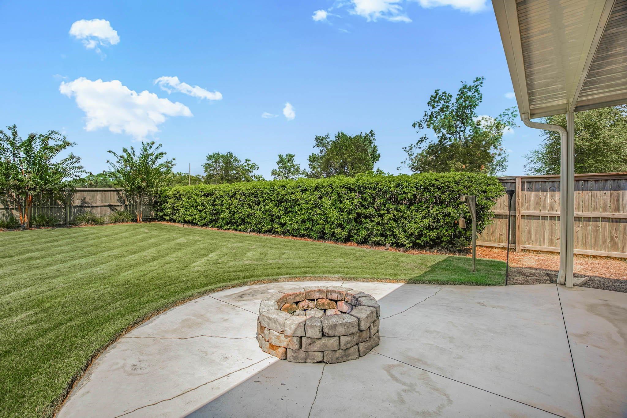 14951 County Road 83 Elberta, AL 36530 - Photo 41 of 71 Patio