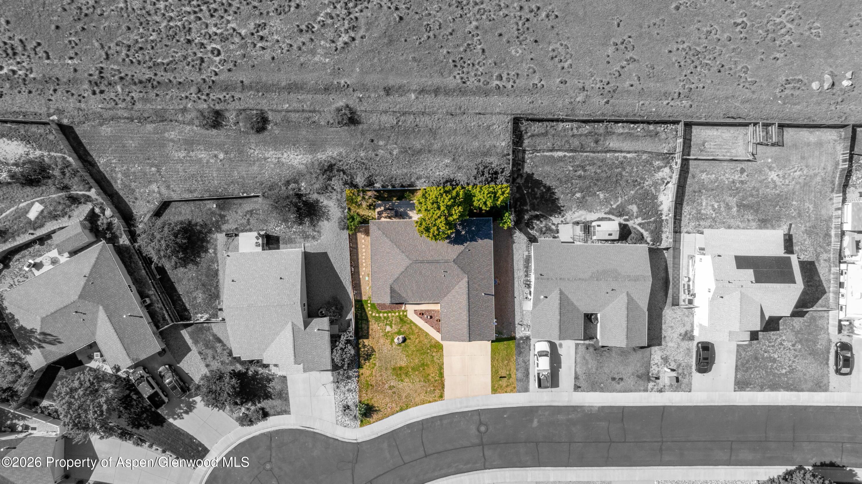 256 Cliff View Circle Parachute, CO 81635 - Photo 18 of 20 5