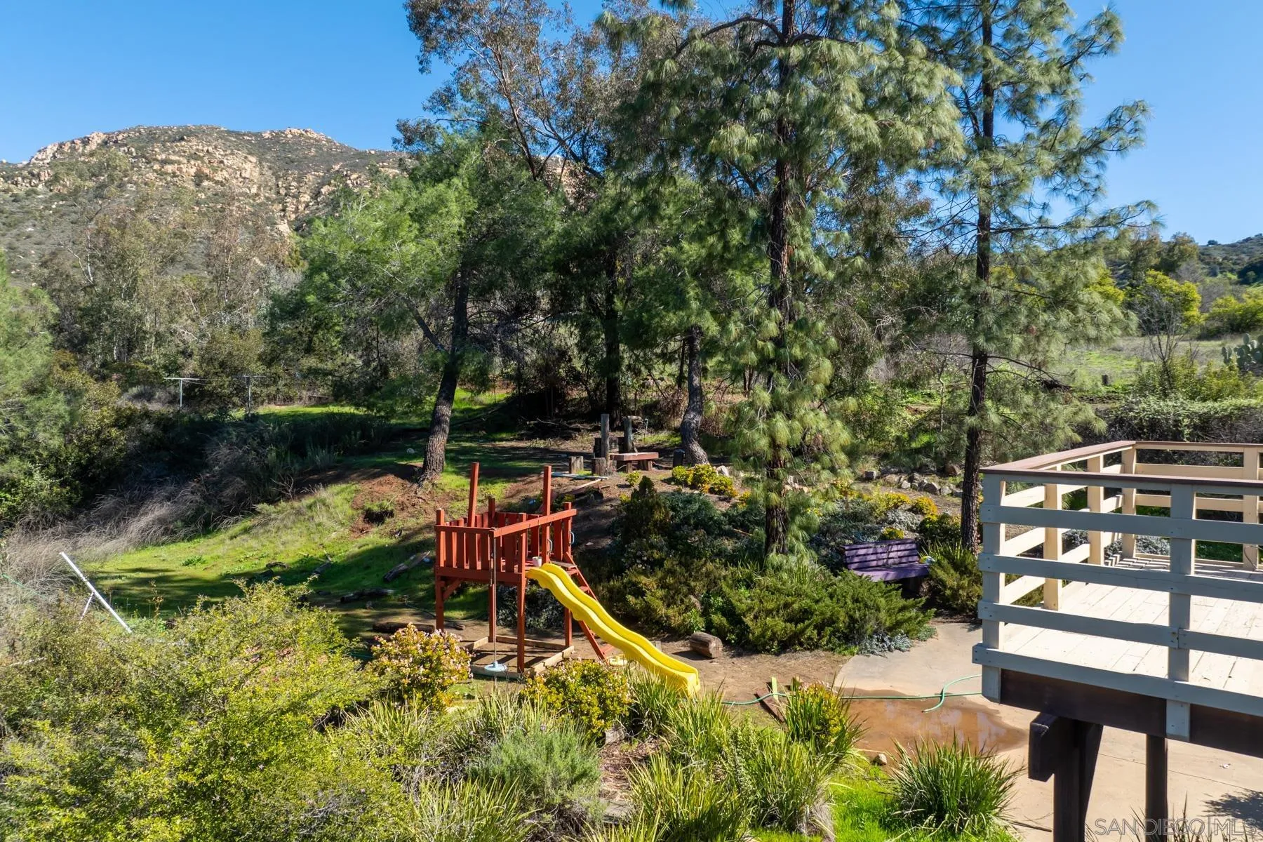 14578 Rios Canyon Road El Cajon, CA 92021 - Photo 17 of 61